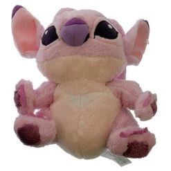 Disney Plush - Lilo & Stitch - Cousin Angel 9'' -Wonder Toy Shop 10381201