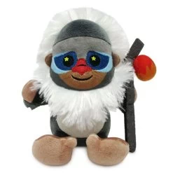 Disney Parks Wishables Mystery Plush - The Lion King - 5'' - Limited Release 9 Disney Parks Wishables Mystery Plush - The Lion King - 5'' - Limited Release -Wonder Toy Shop 1234041283446 6