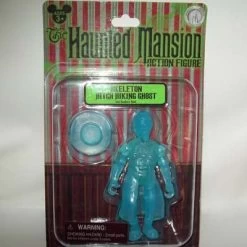 Disney Haunted Mansion Figurine - The Hitch Hiking Ghosts - Ezra
