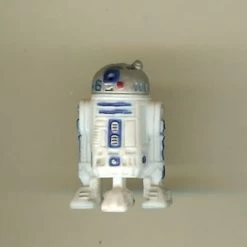 Disney Series 4 Star Wars Mini Figure - R2-D2