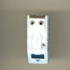 Disney Series 4 Star Wars Mini Figure - STAR TOURS STARSPEEDER 3000 -Wonder Toy Shop 1281994615A