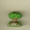 Disney Series 5 Mini Figure - ANIMAL KINGDOM TREE OF LIFE