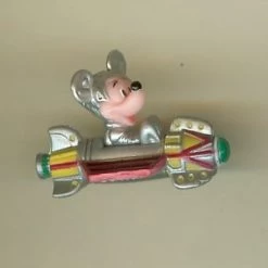 Disney Series 1 Mini Figure - ASTRO ORBITER