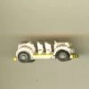 Disney Series 1 Mini Figure - CTX VEHICLE