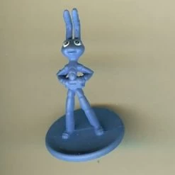 Disney Series 2 Mini Figure û FLICK