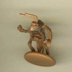 Disney Series 2 Mini Figure û HOPPER