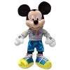 Disney Plush - 2012 Mickey Mouse Plush