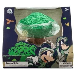 Disney Figurine Set - Monorail - Tree Of Life Adventure Play Set -Wonder Toy Shop 21223 s4