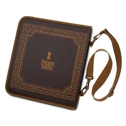 Disney Sorcerers Of Magic Kingdom Cards - Spell Card Binder -Wonder Toy Shop 21584 s3