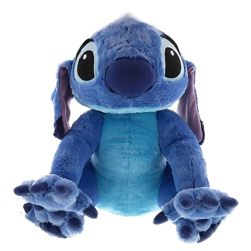 Disney Plush - Stitch - Lilo And Stitch - 25 Inch 1 Disney Plush - Stitch - Lilo And Stitch - 25 Inch
