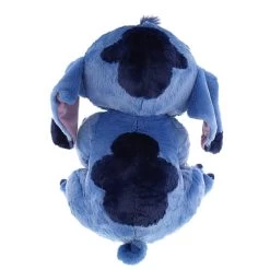 Disney Plush - Stitch - Lilo And Stitch - 25 Inch 6 Disney Plush - Stitch - Lilo And Stitch - 25 Inch -Wonder Toy Shop 28009 a2