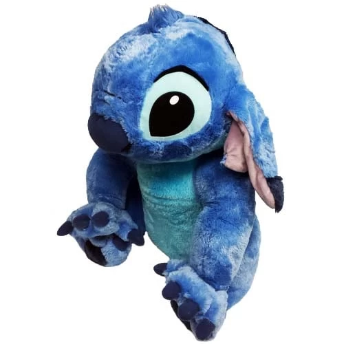 Disney Plush - Stitch - Lilo And Stitch - 25 Inch 2 Disney Plush - Stitch - Lilo And Stitch - 25 Inch - Image 2