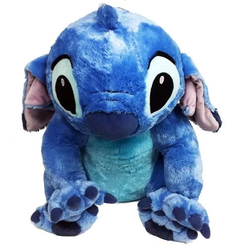 Disney Plush - Stitch - Lilo And Stitch - 25 Inch 4 Disney Plush - Stitch - Lilo And Stitch - 25 Inch - Image 4