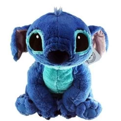 Disney Plush - Stitch - 14 Inch Stuffed Animal