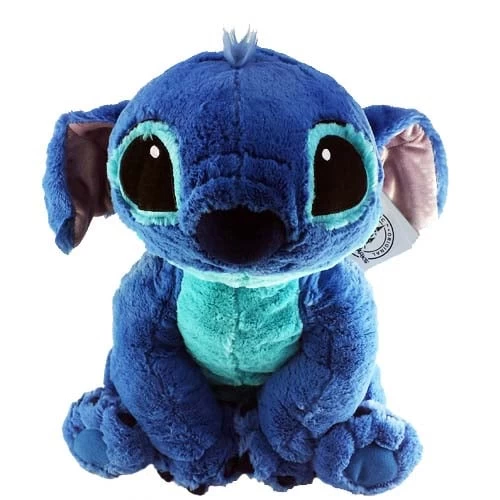 Disney Plush - Stitch - 14 Inch Stuffed Animal 1 Disney Plush - Stitch - 14 Inch Stuffed Animal