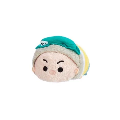 Disney Tsum Tsum Mini - Mad Hatter 1 Disney Tsum Tsum Mini - Mad Hatter