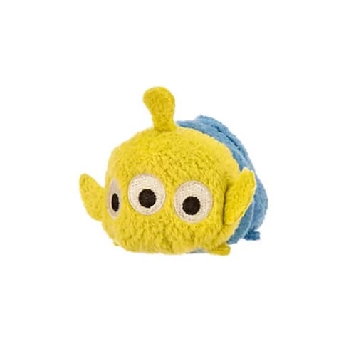 Disney Tsum Tsum Mini - Alien 1 Disney Tsum Tsum Mini - Alien