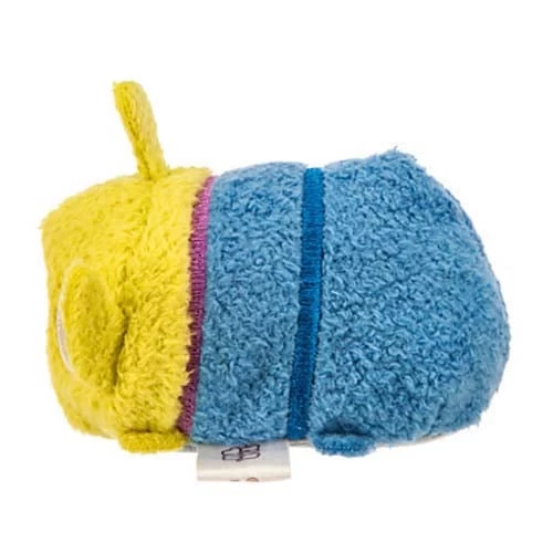 Disney Tsum Tsum Mini - Alien 2 Disney Tsum Tsum Mini - Alien - Image 2