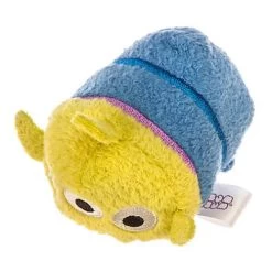 Disney Tsum Tsum Mini - Alien 5 Disney Tsum Tsum Mini - Alien -Wonder Toy Shop 29612c