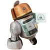 Disney Plush - Star Wars Astromech Droid - C1-10P Chopper