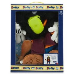 Disney Duffy Bear Clothes Outfit - Goofy Costume - 17'' -Wonder Toy Shop 32150 2