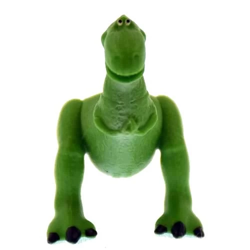Disney Series 16 Mini Figure - Toy Story - T-Rex 1 Disney Series 16 Mini Figure - Toy Story - T-Rex