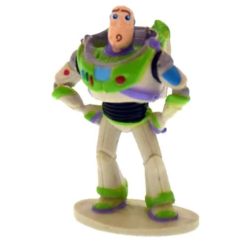 Disney Series 16 Mini Figure - Toy Story - Buzz Lightyear 1 Disney Series 16 Mini Figure - Toy Story - Buzz Lightyear