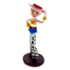 Disney Series 16 Mini Figure - Toy Story - Jessie