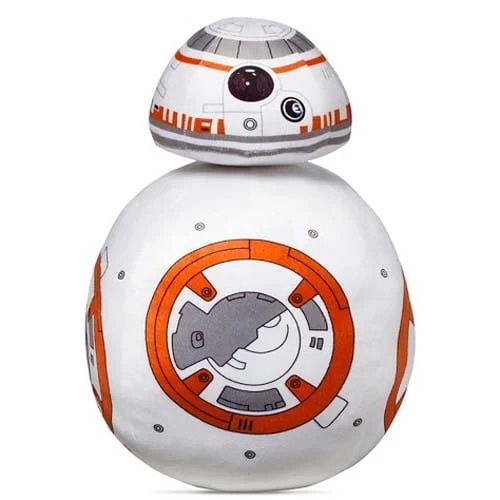 Disney Plush - Star Wars - BB-8 20"' 1 Disney Plush - Star Wars - BB-8 20"'