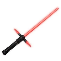 Disney Toy - Star Wars - Kylo Ren Lightsaber