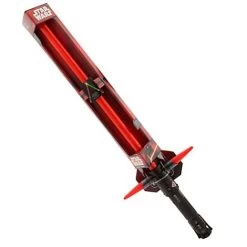 Disney Toy - Star Wars - Kylo Ren Lightsaber -Wonder Toy Shop 38267 3