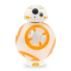 Disney Spinning Top Toy - Star Wars - BB-8 The Force Awakens