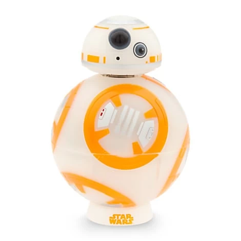 Disney Spinning Top Toy - Star Wars - BB-8 The Force Awakens 1 Disney Spinning Top Toy - Star Wars - BB-8 The Force Awakens
