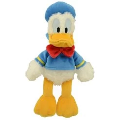 Disney Plush - Donald Duck Bean Bag Plush - 9'' L