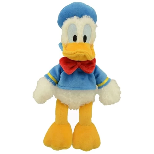 Disney Plush - Donald Duck Bean Bag Plush - 9'' L 1 Disney Plush - Donald Duck Bean Bag Plush - 9'' L