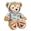 Disney Duffy Bear Plush - Annual 2011 - 12" H
