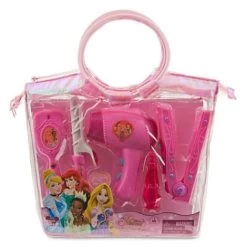 Disney Vanity Set Playset - Disney Princess Vanity Set - Pink 3 Disney Vanity Set Playset - Disney Princess Vanity Set - Pink -Wonder Toy Shop 400003519491 1