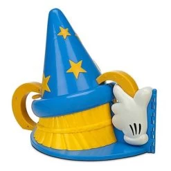 Disney Figurine Set - Monorail - Sorcerer's Apprentice Hat 5 Disney Figurine Set - Monorail - Sorcerer's Apprentice Hat -Wonder Toy Shop 400004764586 1