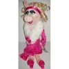 Disney Plush - Muppets - Miss Piggy 20" LARGE
