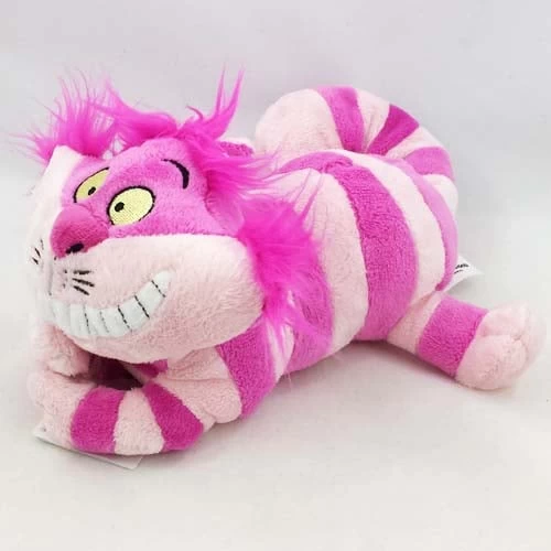 Disney 9'' Plush - Cheshire Cat 2 Disney 9'' Plush - Cheshire Cat - Image 2