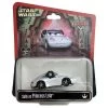 Disney Racers Car - CARS As Star Wars - Sally As Princess Leia