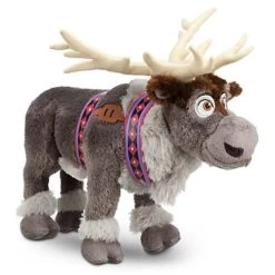 Disney Plush - Frozen - Sven The Reindeer