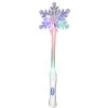 Disney Costume - Magical Snowflake Light-up Wand - Frozen