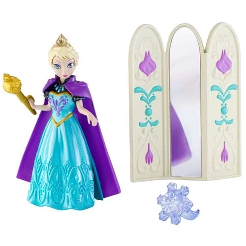 Disney Doll - Frozen - Elsa Of Arendelle MagiClip 2 Disney Doll - Frozen - Elsa Of Arendelle MagiClip - Image 2
