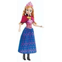 Disney Doll - Frozen - Musical Magic Anna -Wonder Toy Shop 400008441872a2