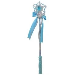 Disney Costume - Princess Light Up Wand - Elsa Of Arendelle