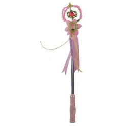 Disney Costume - Princess Light Up Wand - Anna Of Arendelle
