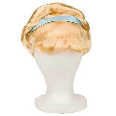 Disney Costume - Princess Wig - Cinderella 3 Disney Costume - Princess Wig - Cinderella - Image 3
