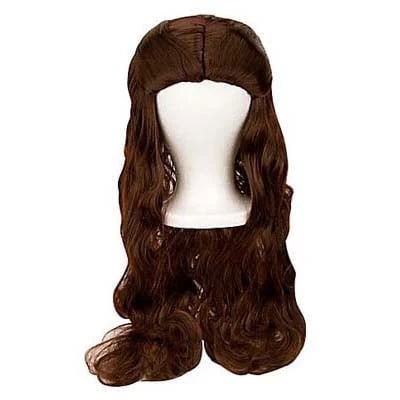 Disney Costume - Princess Wig - Belle 3 Disney Costume - Princess Wig - Belle - Image 3