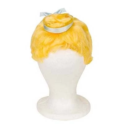 Disney Costume - Princess Wig - Tinker Bell 3 Disney Costume - Princess Wig - Tinker Bell - Image 3